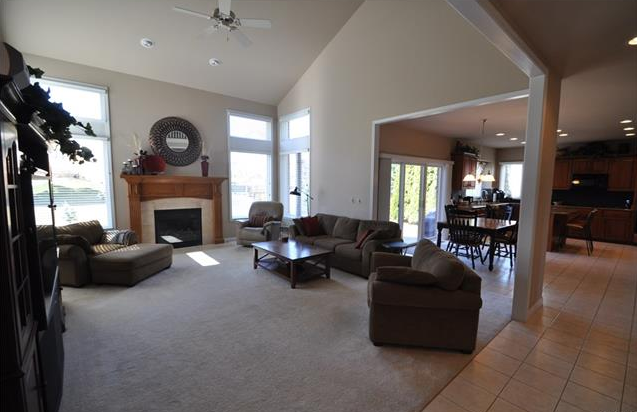 Homes for sale in Stony Pointe North Rochester MI 